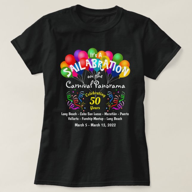 T-shirts (Design devant)
