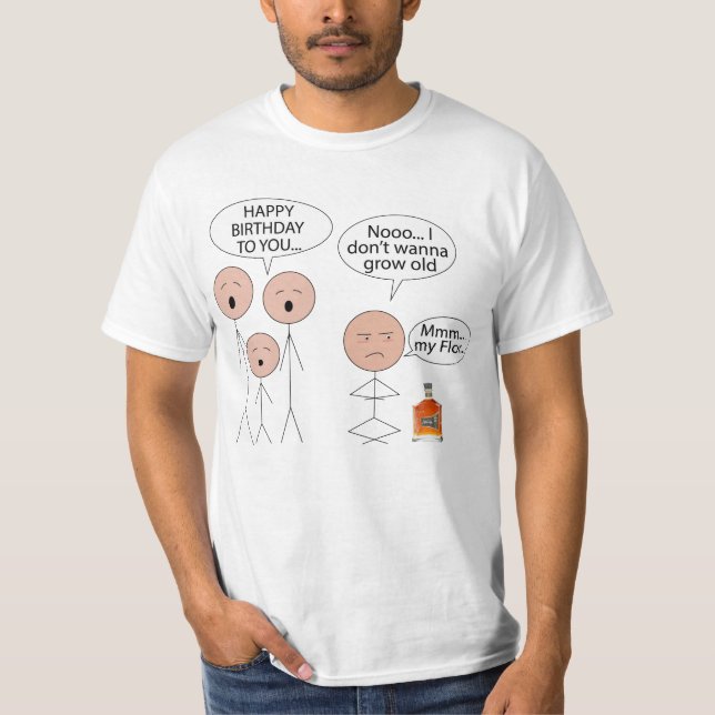 T-shirts (Devant)
