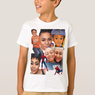 T-shirts