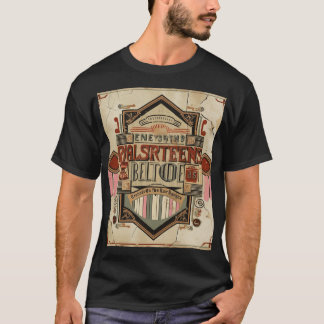 t-shirts