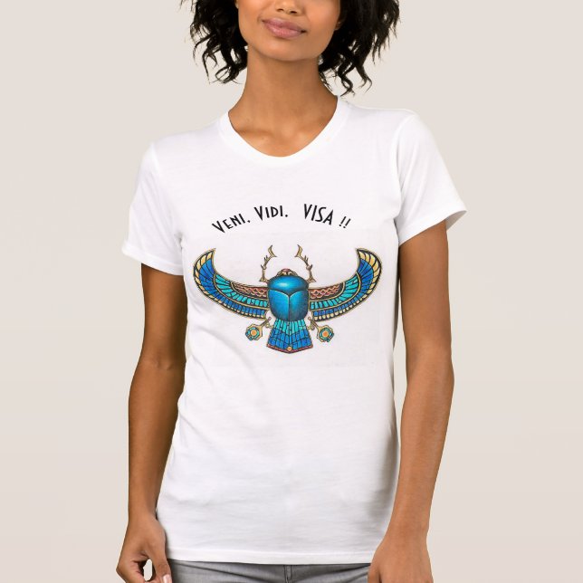 T-shirts (Devant)