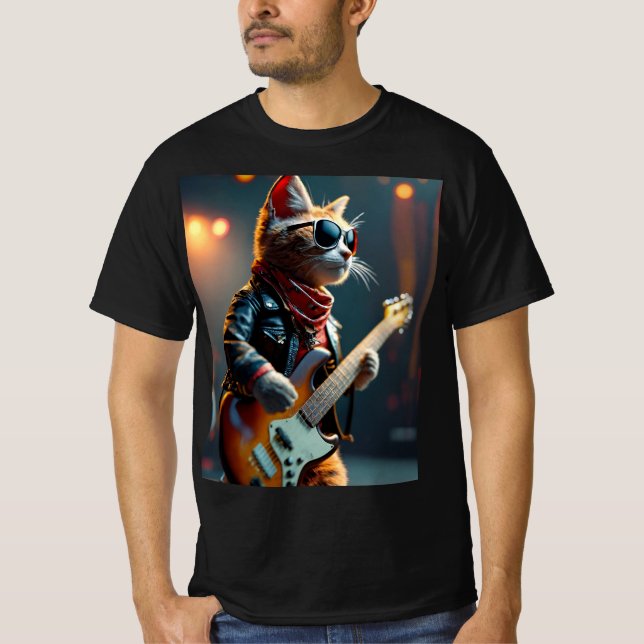 t-shirts (Devant)