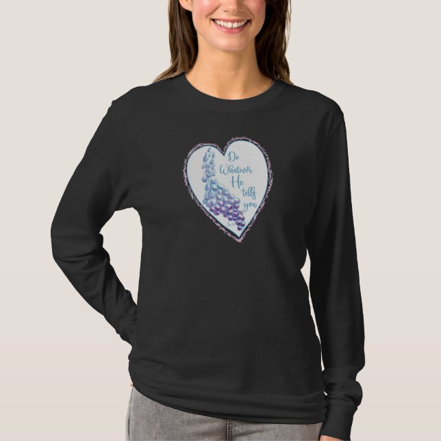T-shirts (Devant)