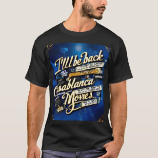 t-shirts