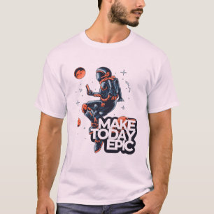 T-shirts à concept