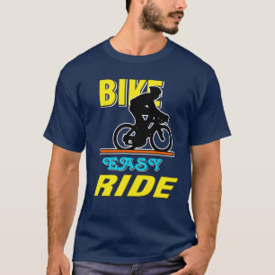 T-SHIRTS À CYCLISME