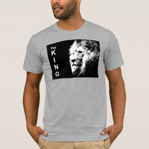 T-shirts à manches courtes pour hommes Heather Gre