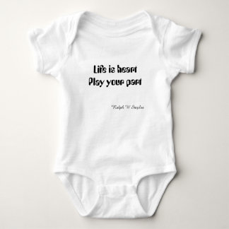 T-shirts à message motivant