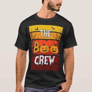 T-shirts à thème Halloween