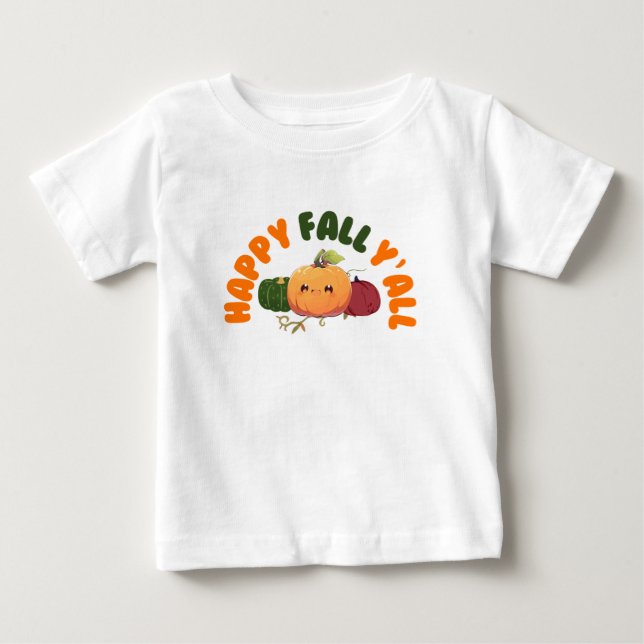 t-shirts à tomber mignons (Devant)