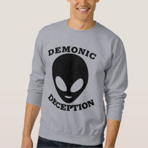 T-SHIRTS ALIENS DE DÉCEPTION DÉMONIQUE