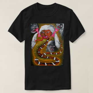 T-shirts amusants