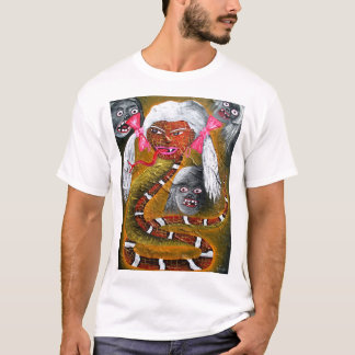 T-shirts amusants