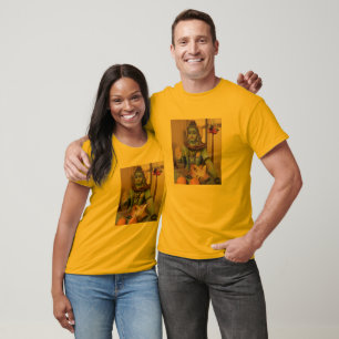 T-shirts and shive ki Pictures wonderful  