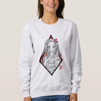 T-shirts anime digin. nezuko