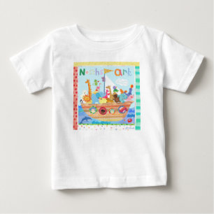T-shirts - Arche de Noé