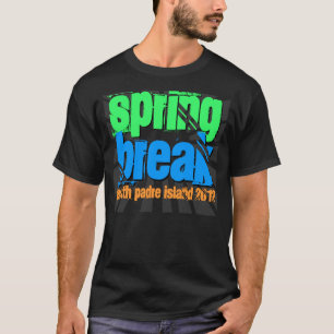 T-shirts au néon fait sur commande de coupure de