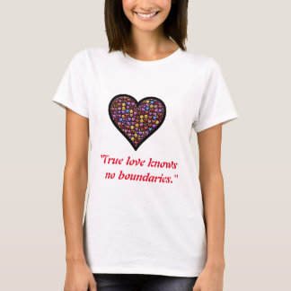 T-Shirts Avec Des Citations Expressives !"