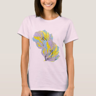 T-shirts : Beauté