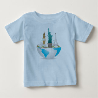 T-shirts bébé
