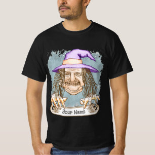 T-shirts Bella Witch