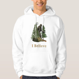 T-shirts Bigfoot