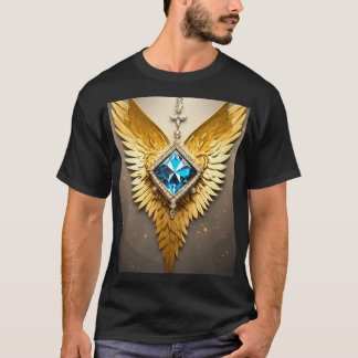 T-shirts Bold & Majestic Eagle