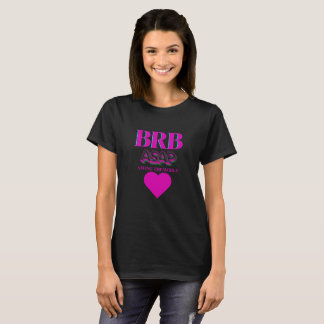 T-shirts BRB