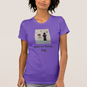 T-Shirts by Jessica
