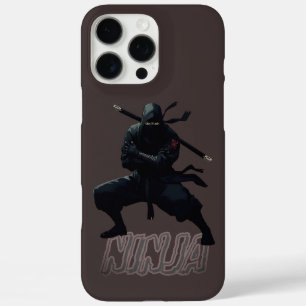 T-Shirts iPhone 16 Pro Max Case