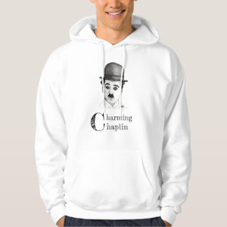 T-shirts Charlie Chaplin