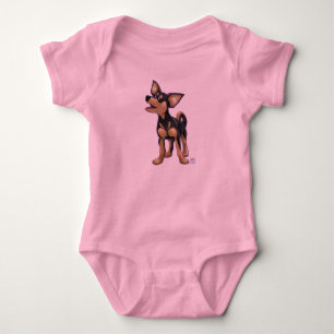 T-shirts Chihuahua