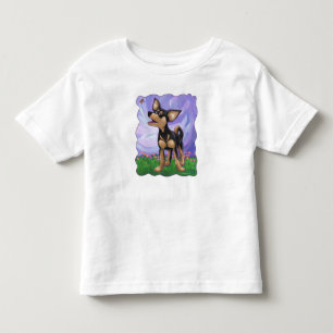 T-shirts Chihuahua
