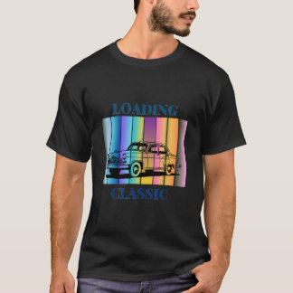 T-shirts classiques