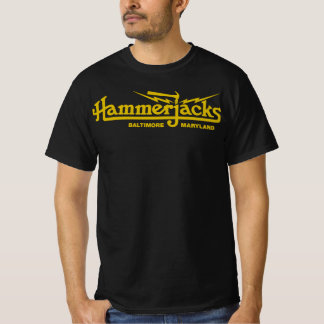T-shirts classiques pour hommes
