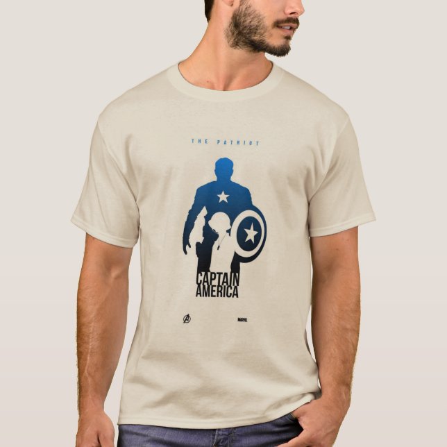 | t-shirts & clothes | (Front)