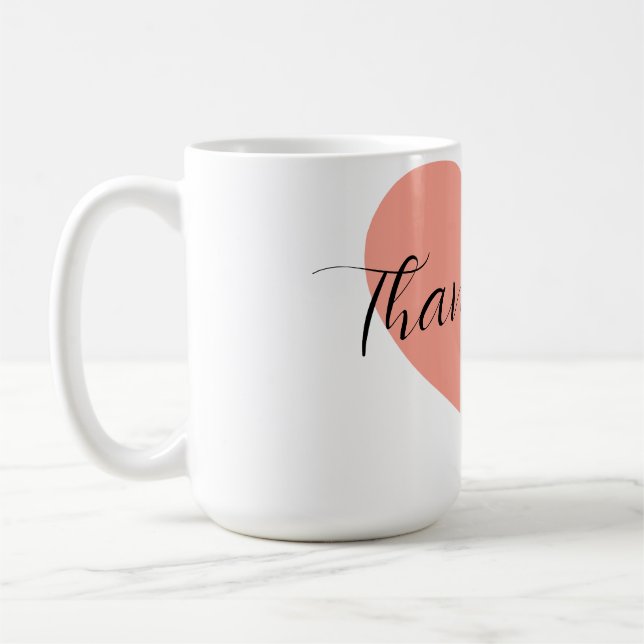 T-shirts Coffee Mug (Left)