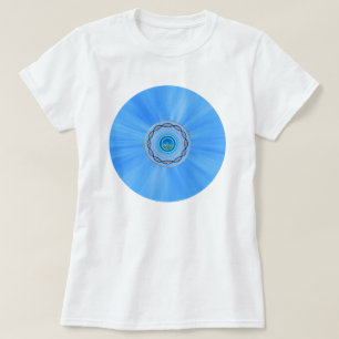 T-shirts cool avec des motifs dessus