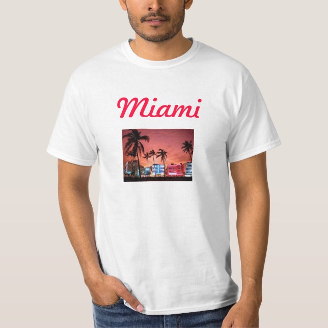 T-shirts créatifs (Devant)