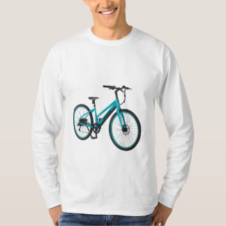 T-shirts cyclistes hommes