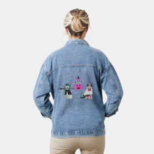  T-Shirts, Dad Gift, Kids clothing Denim Jacket