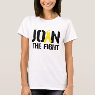 T-shirts d'Anti-Suicide