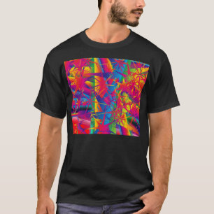 T-SHIRTS D'ART FANTASTIQUE - MEILLEURS TEE - SHIRT