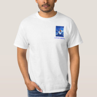 T-shirts d'arts de Lindy