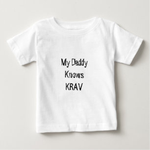 T-shirts d'arts martiaux de Krav Maga
