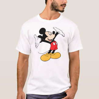T-shirts de bande dessinée