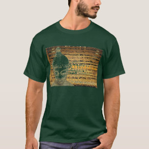 T-shirts de Bouddha