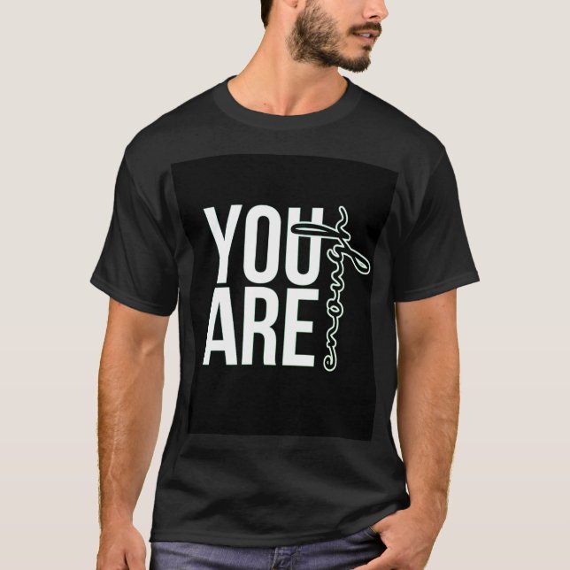T-shirts de but (Devant)