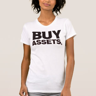 T-shirts de Buy Assets