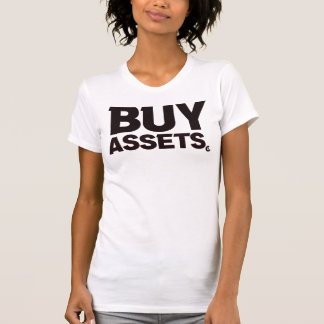 T-shirts de Buy Assets
